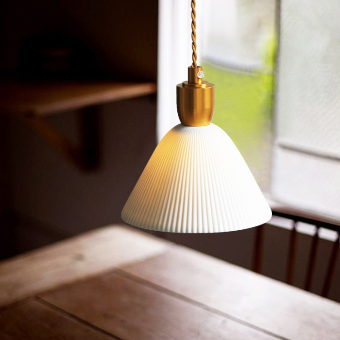 Подвесной светильник OLLY C ImperiumLoft