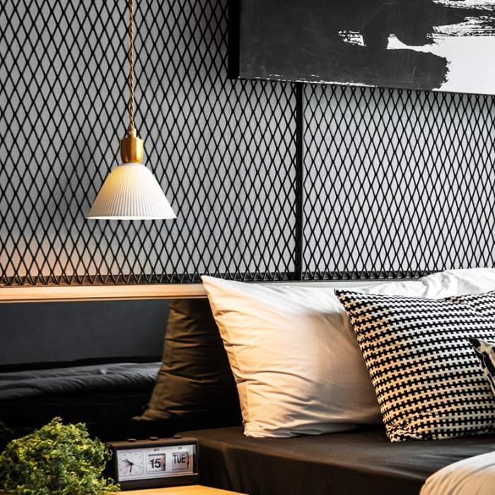 Подвесной светильник OLLY C ImperiumLoft