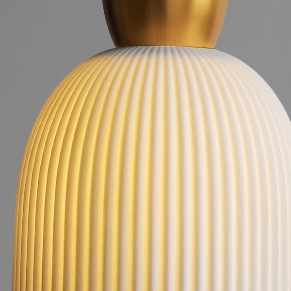 Подвесной светильник OLLY C ImperiumLoft