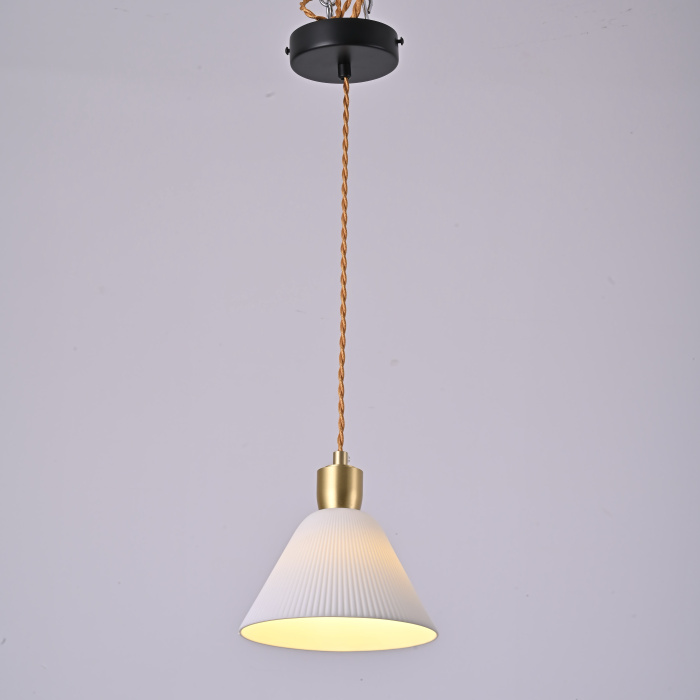 Подвесной светильник OLLY C ImperiumLoft