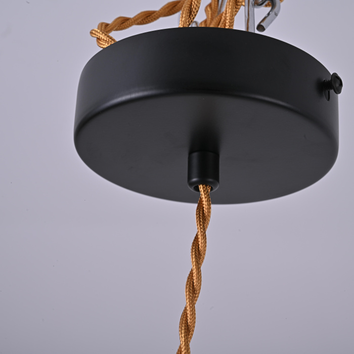 Подвесной светильник OLLY C ImperiumLoft