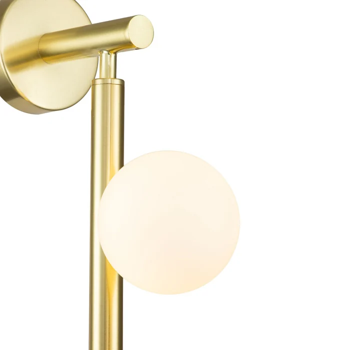Настенный светильник Indigo Flusso V000229