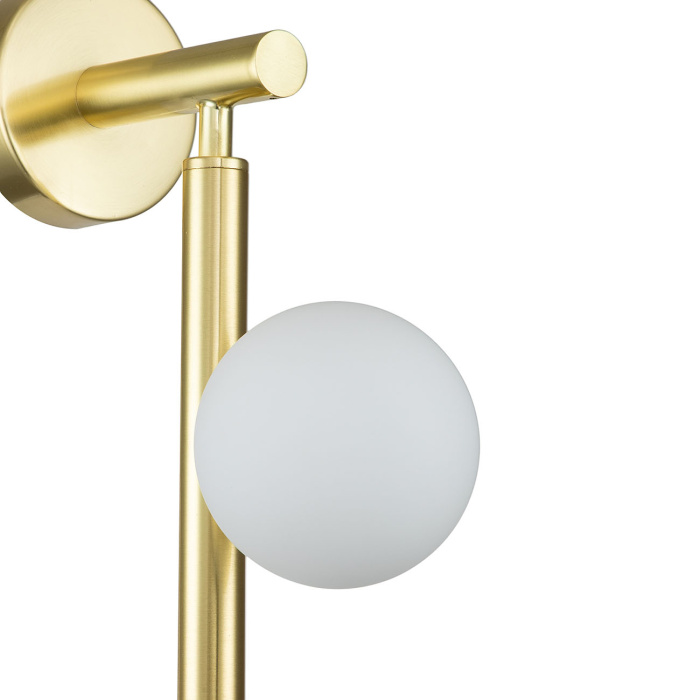 Настенный светильник FLUSSO INDIGO V000229