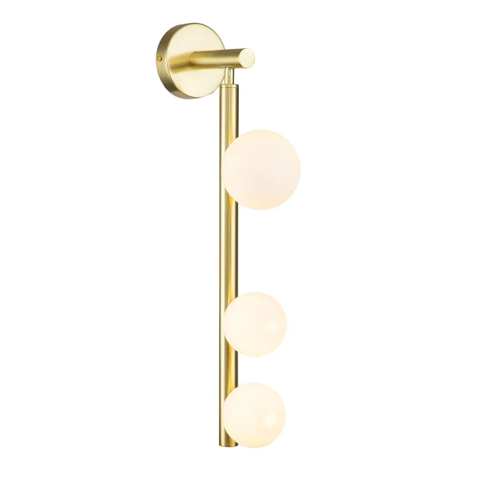 Настенный светильник FLUSSO INDIGO V000229