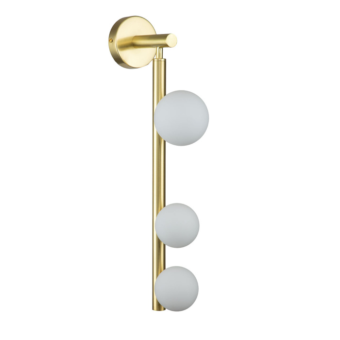 Настенный светильник FLUSSO INDIGO V000229