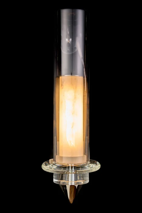 Бра Leon Alana LE7907/1W Chrome