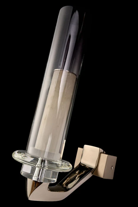 Бра Leon Alana LE7907/1W Chrome