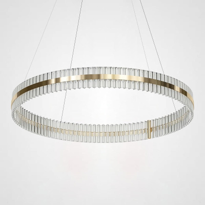 Подвесной светильник Saturno Not Baroncelli Suspension D120 ImperiumLoft
