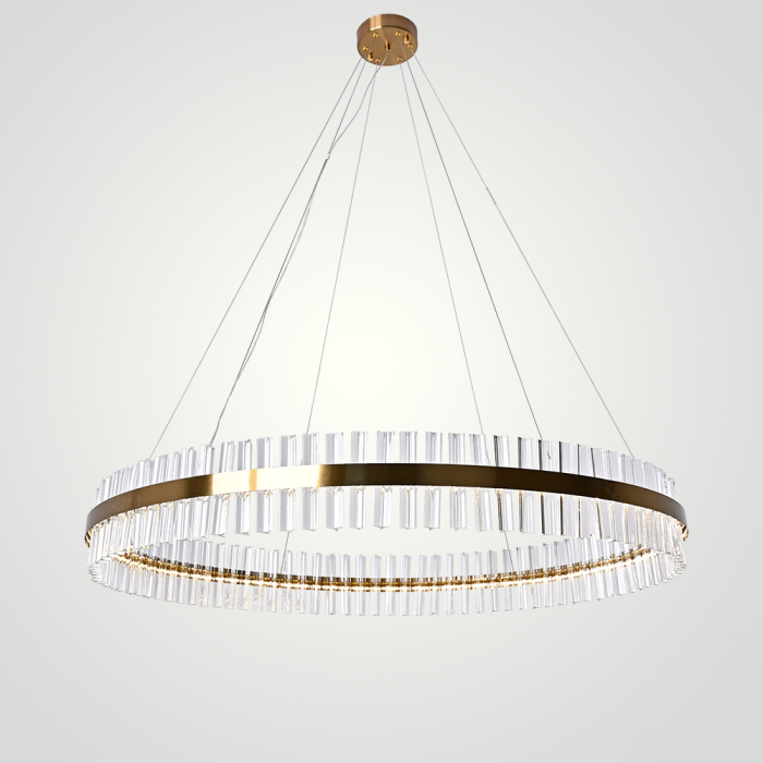 Подвесной светильник Saturno Not Baroncelli Suspension D120 ImperiumLoft