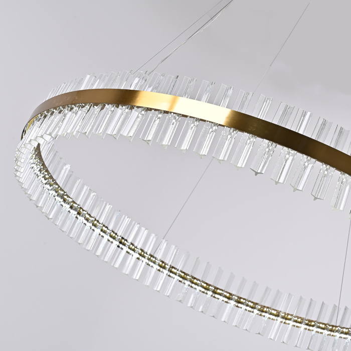 Подвесной светильник Saturno Not Baroncelli Suspension D120 ImperiumLoft