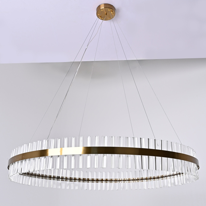 Подвесной светильник Saturno Not Baroncelli Suspension D120 ImperiumLoft