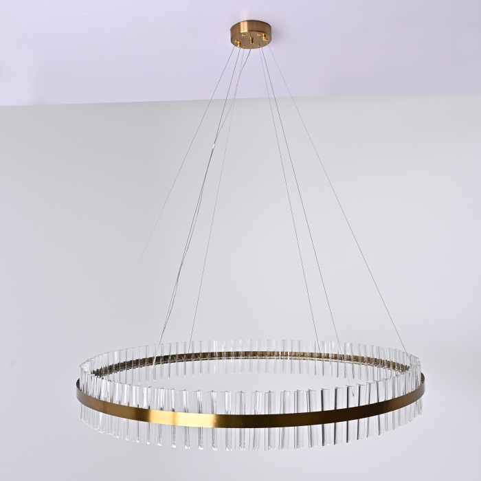 Подвесной светильник Saturno Not Baroncelli Suspension D120 ImperiumLoft