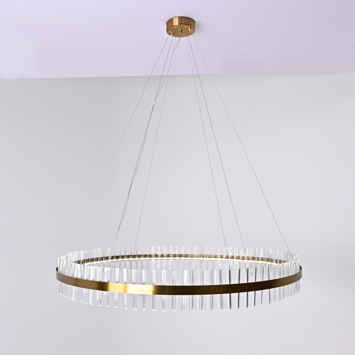 Подвесной светильник Saturno Not Baroncelli Suspension D120 ImperiumLoft