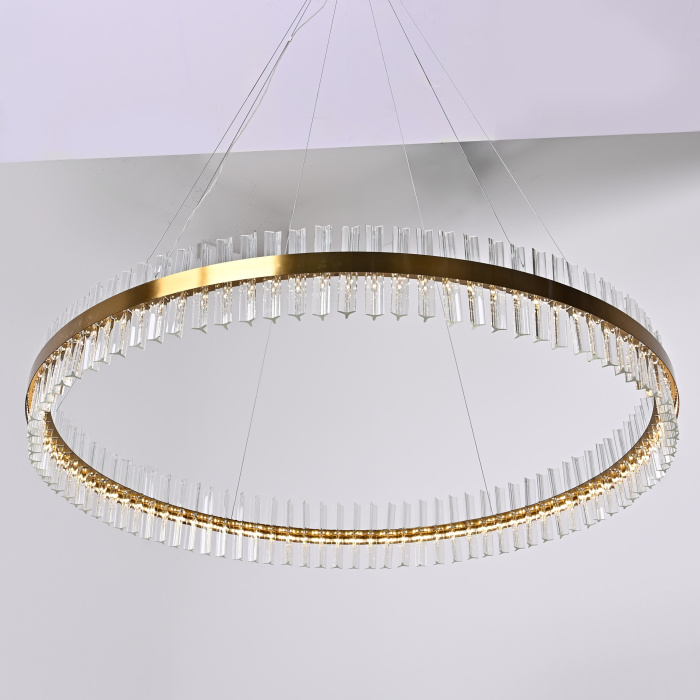 Подвесной светильник Saturno Not Baroncelli Suspension D120 ImperiumLoft