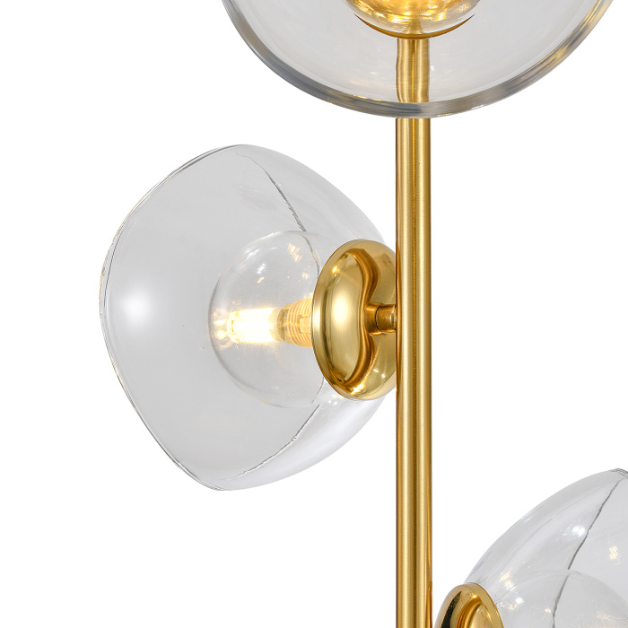 Подвесной светильник AMORE INDIGO V000523