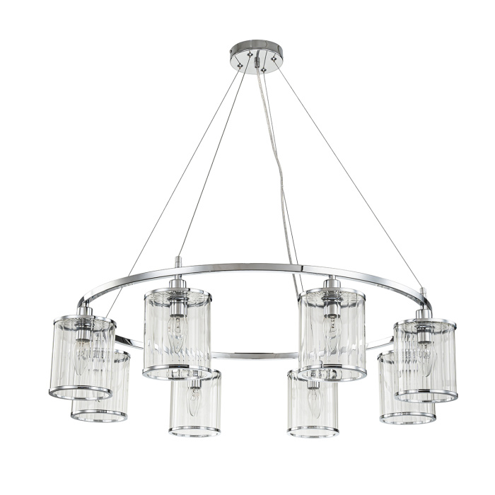 Подвесной светильник DANTE INDIGO V000408