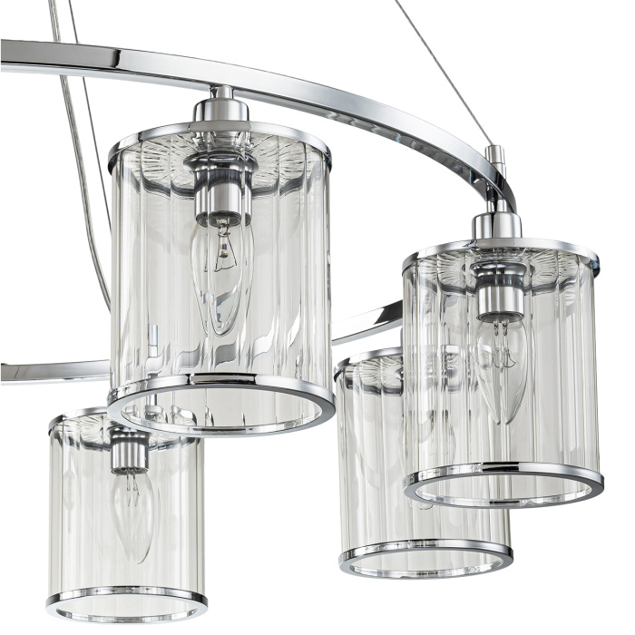 Подвесной светильник DANTE INDIGO V000408