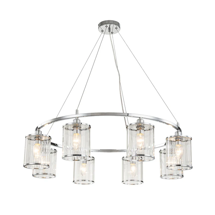 Подвесной светильник DANTE INDIGO V000408