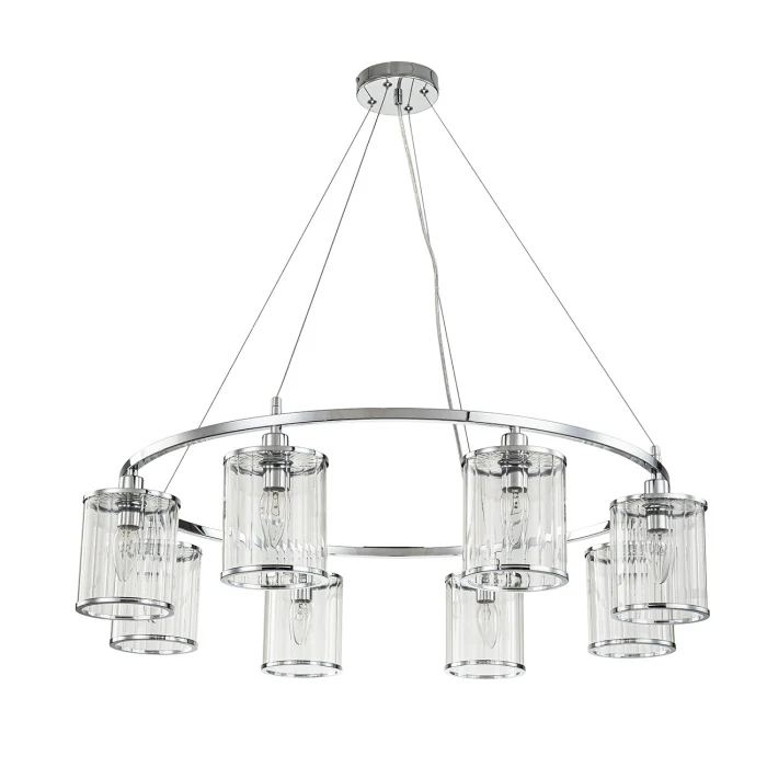 Подвесной светильник DANTE INDIGO V000408