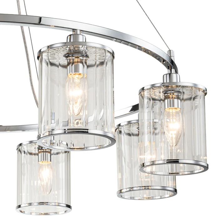 Подвесной светильник DANTE INDIGO V000408