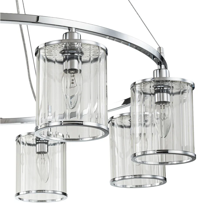 Подвесной светильник DANTE INDIGO V000408