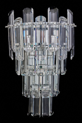 Настенный светильник Leon Jacqueline LE7161/1W CH