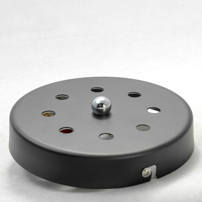 Потолочная люстра Lussole Lgo Cochise GRLSP-8085