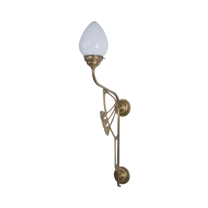 Бра Berliner Messinglampen AD287-123opB