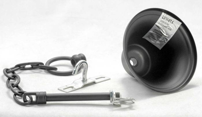 Люстра ARIVACA LSP-8103