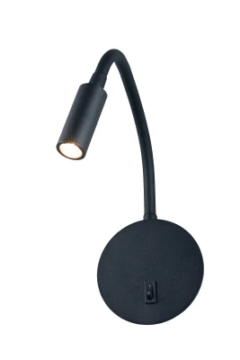 Светильник настенный/Бра LOFTIT Stick 10010BK