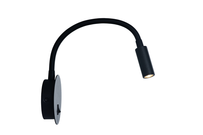 Светильник настенный/Бра LOFTIT Stick 10010BK