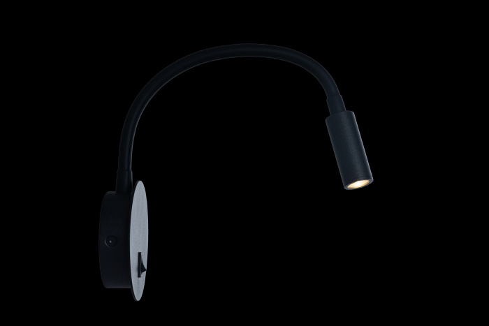 Светильник настенный/Бра LOFTIT Stick 10010BK