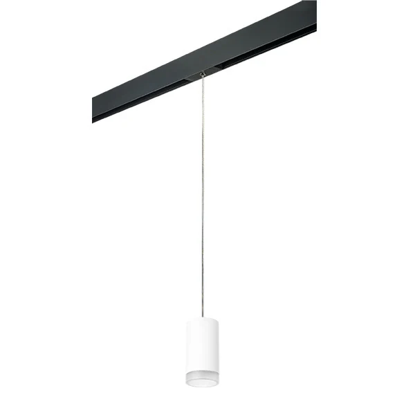 Комплект со светильником Rullo для трека PRO Rullo Lightstar PRORP43630