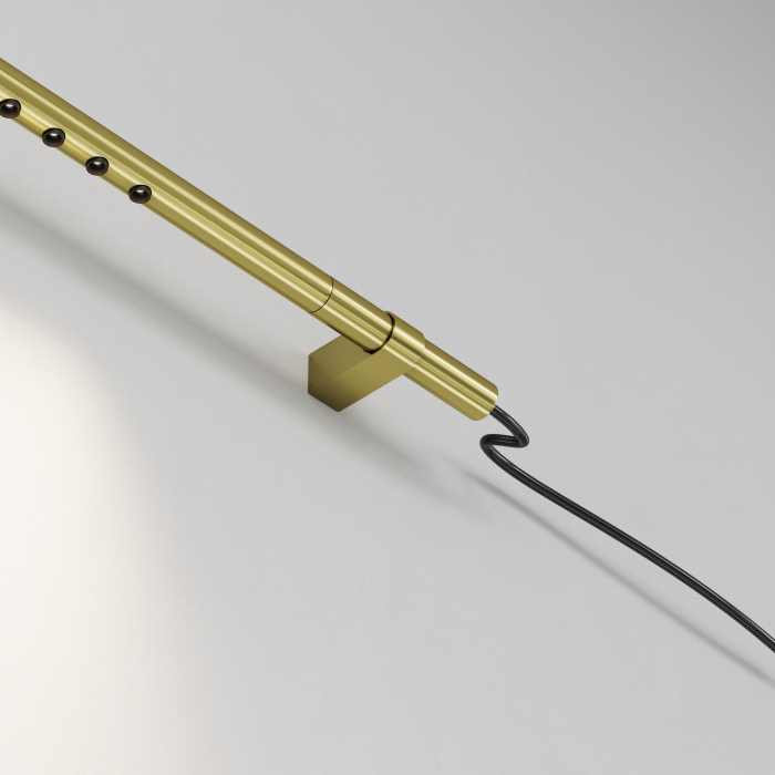 Ввод питания Maytoni CA002PI-BS