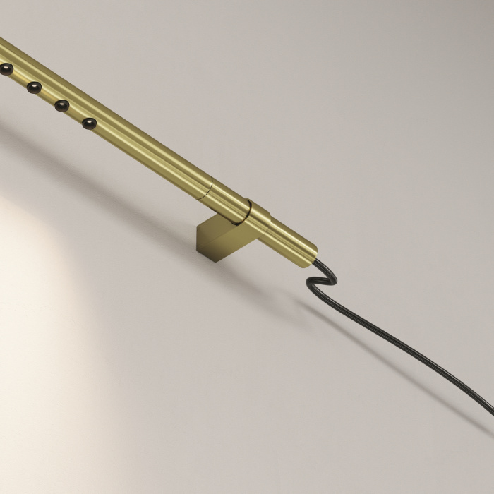 Ввод питания Maytoni CA002PI-BS