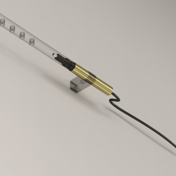 Ввод питания Maytoni CA002PI-BS