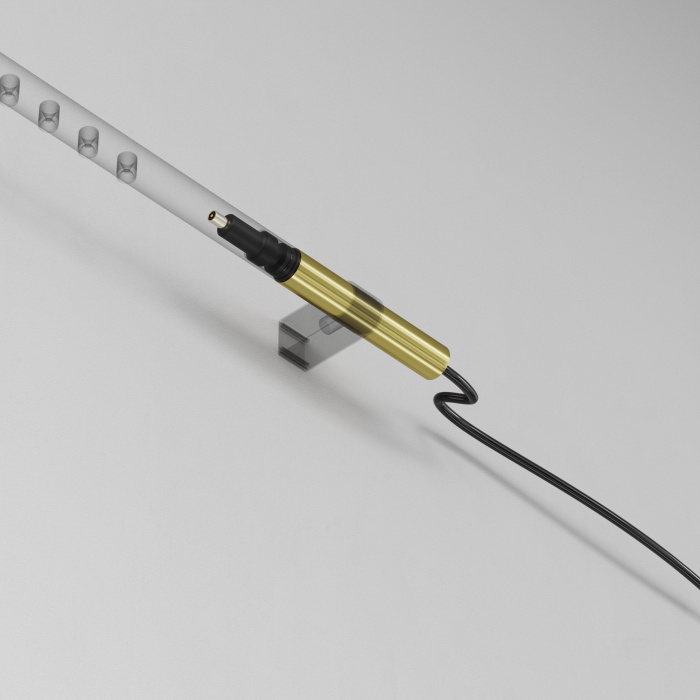 Ввод питания Maytoni CA002PI-BS