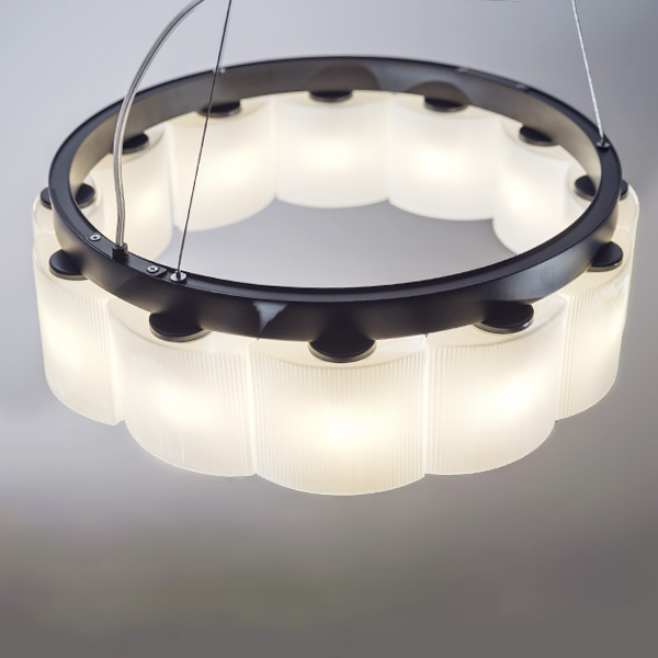 Подвесной светильник Nibbler LIGHTSTAR 812126