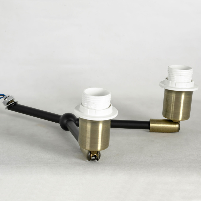 Люстра потолочная Lussole LSP-8710