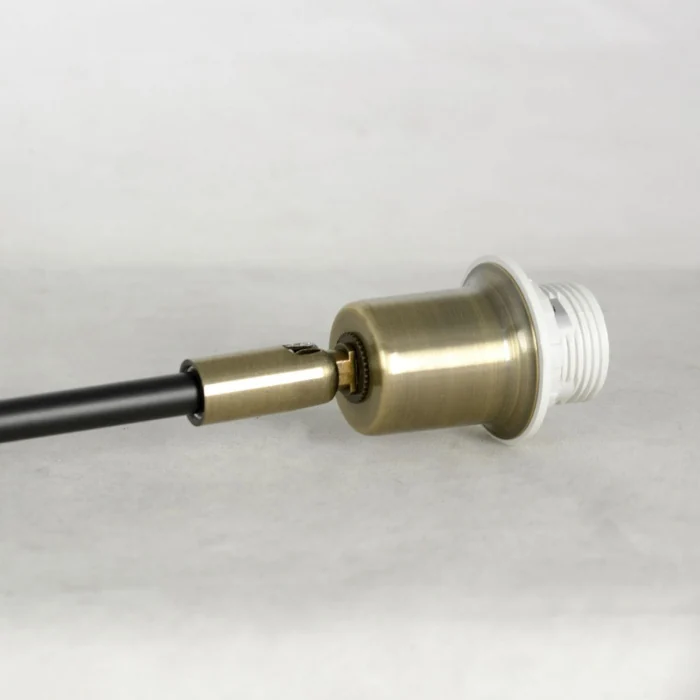 Люстра потолочная Lussole Boulder LSP-8710