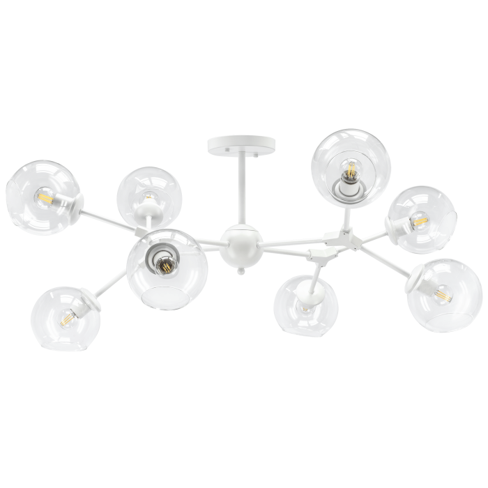 Люстра на штанге Beta LIGHTSTAR 785086