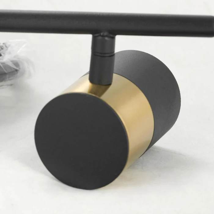 Люстра потолочная LUSSOLE LSP-8376