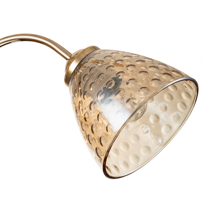 Подвесной светильник FREESIA ESCADA 658/3PL Gold