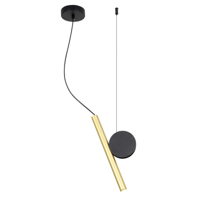 Светильник подвесной Lussole Bridgeport LSP-7015