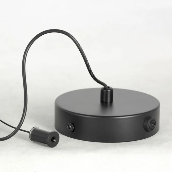 Светильник подвесной Lussole Bridgeport LSP-7015