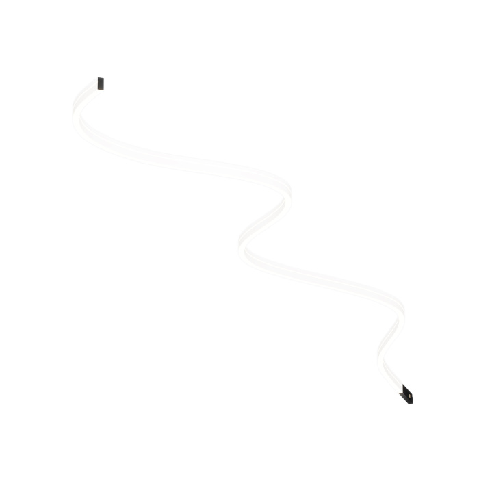 Трековый светильник Maytoni Flex TR186-1-16W4K-B