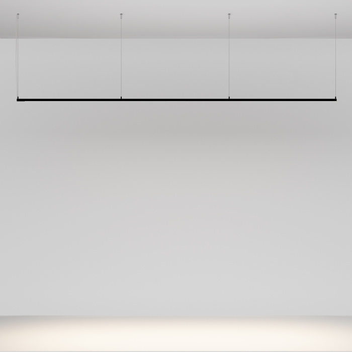 Трековый светильник Maytoni Flex TR186-1-16W4K-B