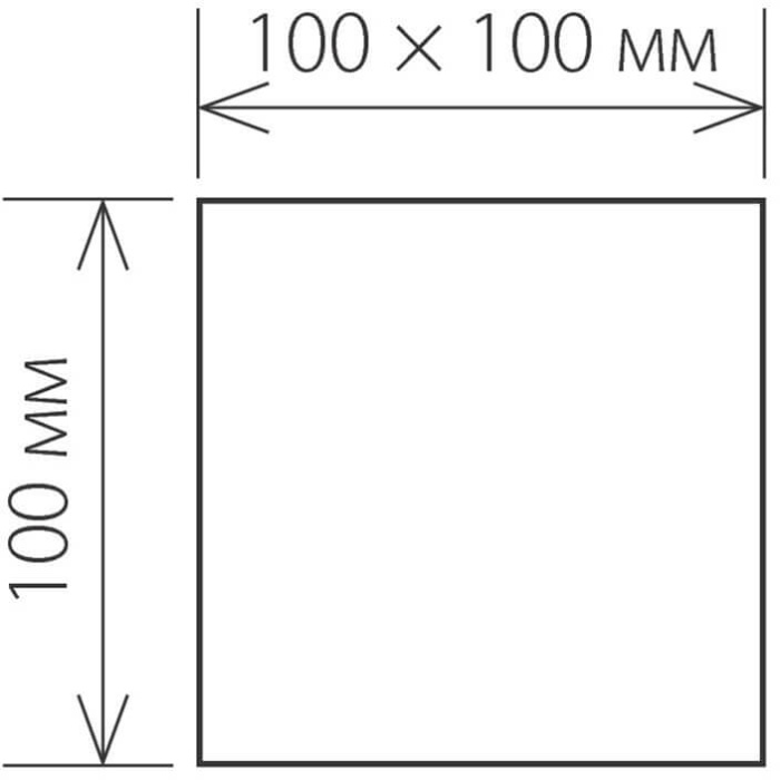 Уличный настенный светильник Elektrostandard Winner 4690389106262
