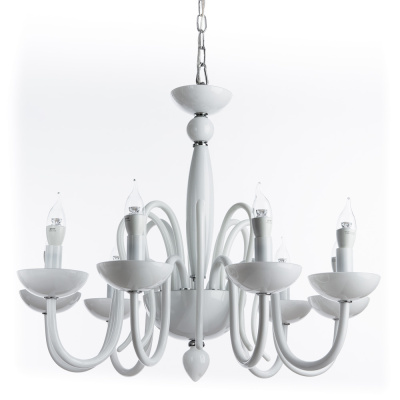 Люстра подвесная Divinare PALLADA 6004/03 LM-8