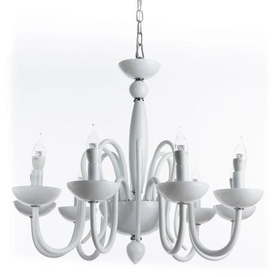 Люстра подвесная Divinare PALLADA 6004/03 LM-8